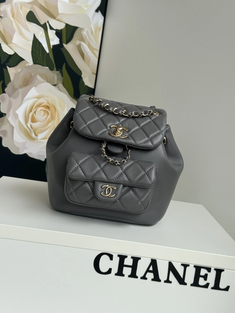 Chanel Backpacks 4017-1760