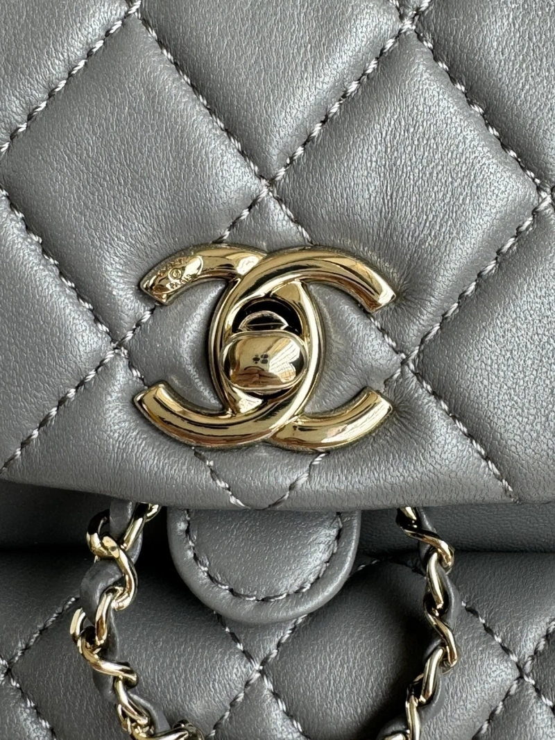 Chanel Backpacks 4017-1760