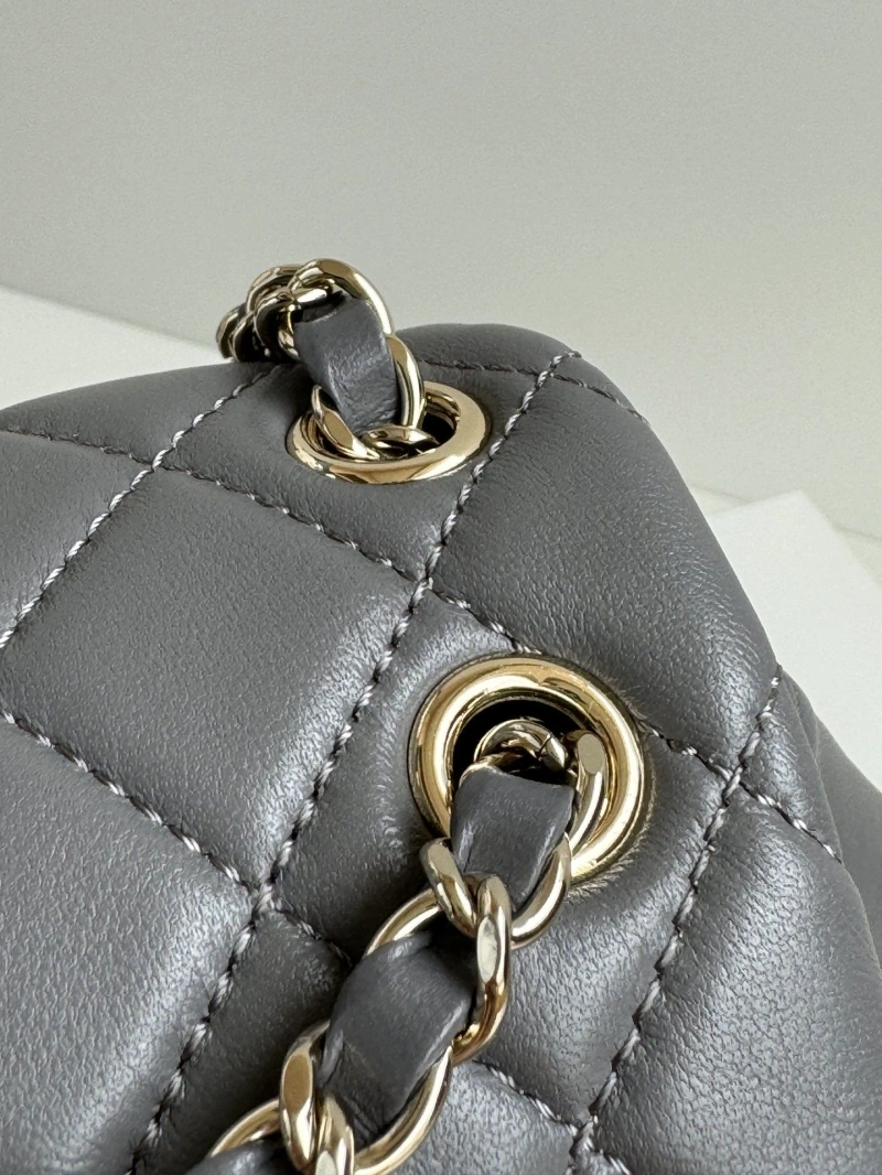 Chanel Backpacks 4017-1760