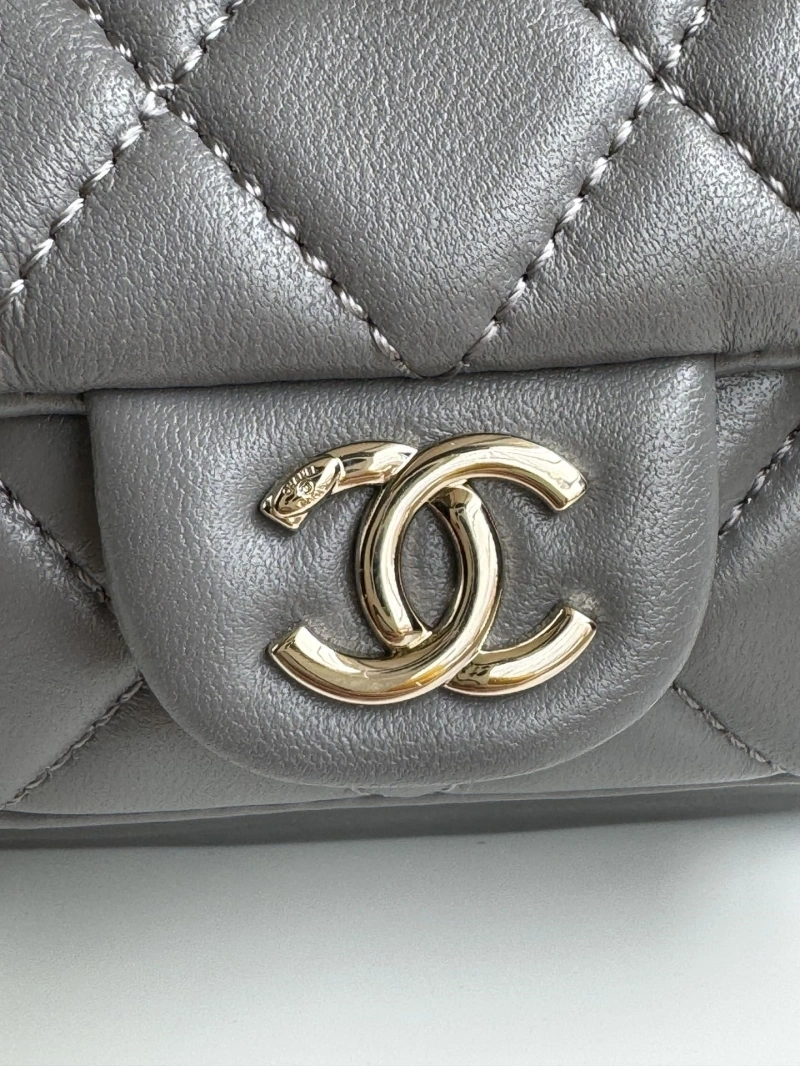 Chanel Backpacks 4017-1760