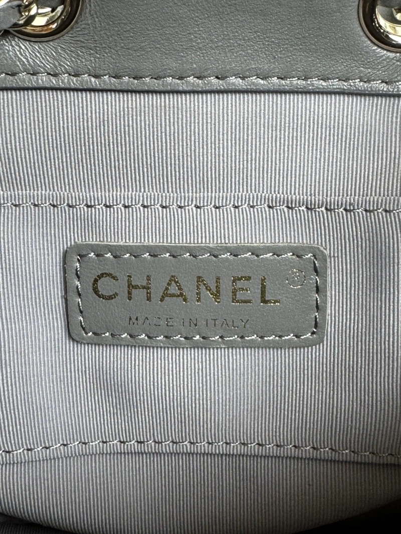 Chanel Backpacks 4017-1760