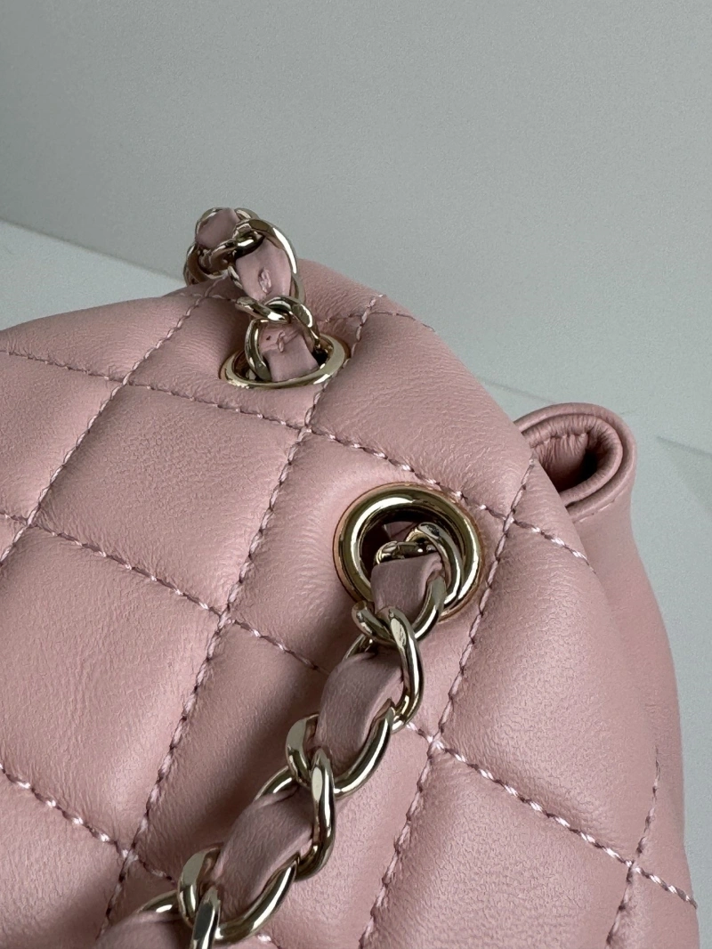 Chanel Backpacks 4017-1761
