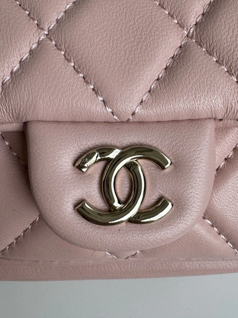 Chanel Backpacks 4017-1761