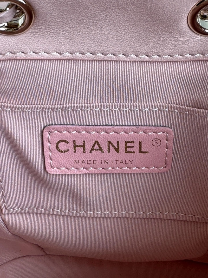 Chanel Backpacks 4017-1761