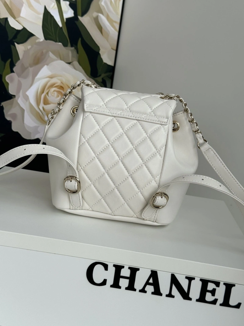 Chanel Backpacks 4017-1762