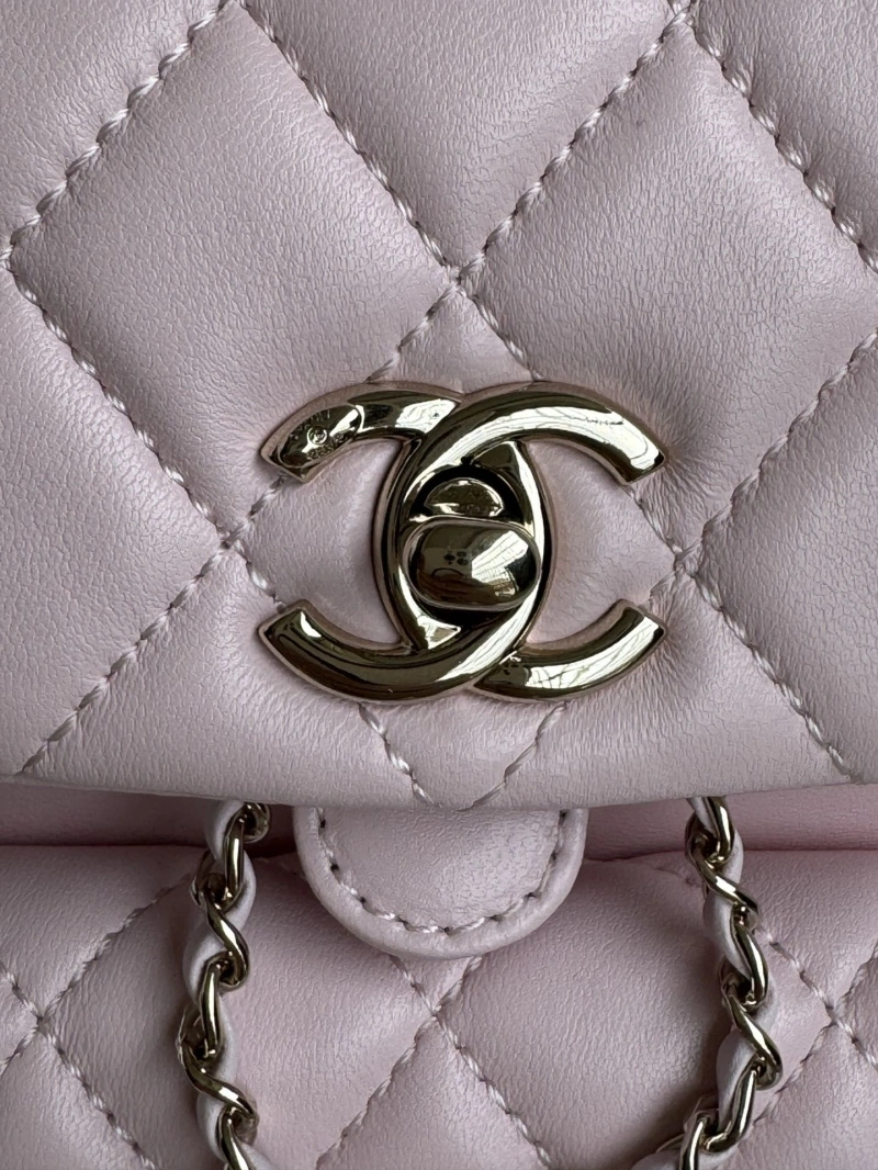 Chanel Backpacks 4017-1763