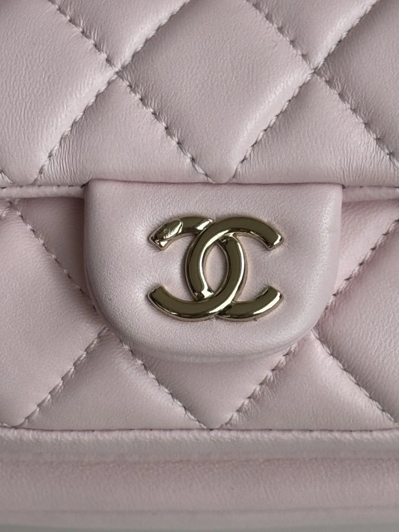 Chanel Backpacks 4017-1763