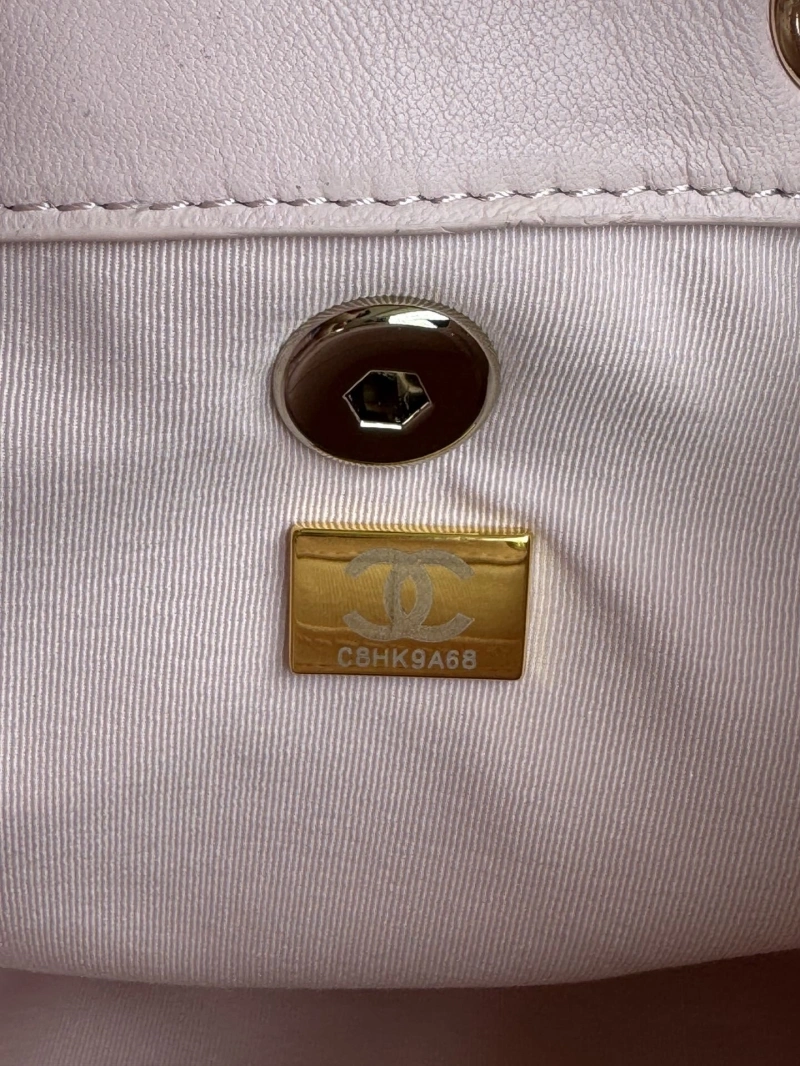 Chanel Backpacks 4017-1763