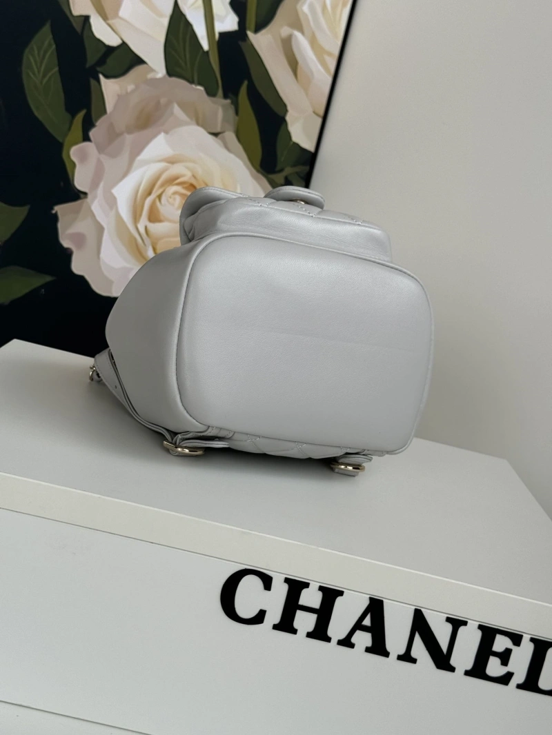 Chanel Backpacks 4017-1764
