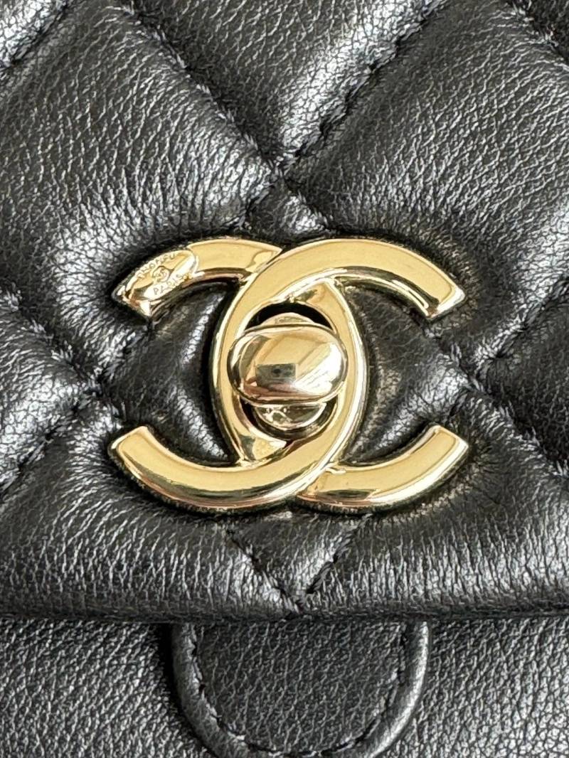Chanel Backpacks 4017-1765