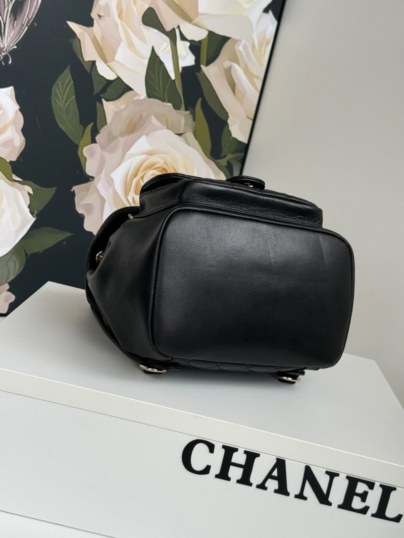 Chanel Backpacks 4017-1765