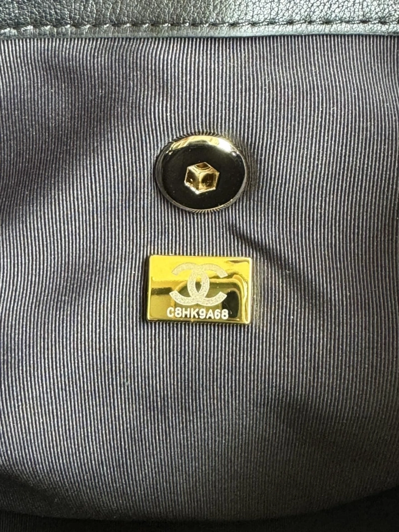 Chanel Backpacks 4017-1765