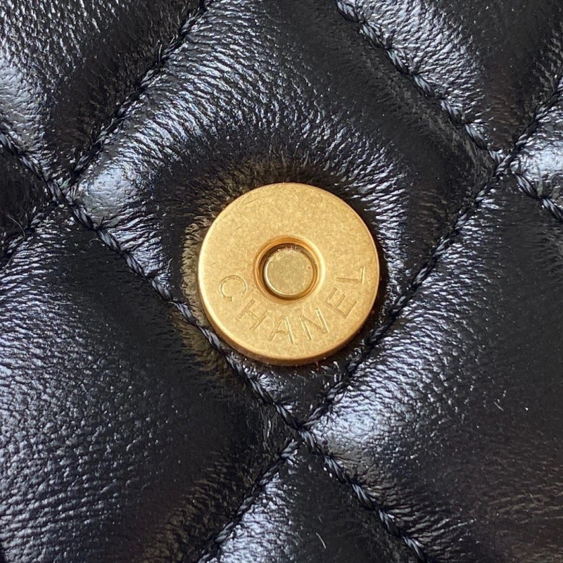 Chanel Top Handle Bags 4017-1768