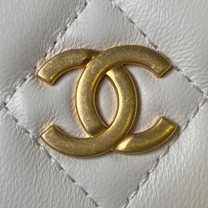 Chanel Top Handle Bags 4017-1769