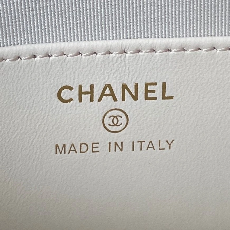 Chanel Top Handle Bags 4017-1769