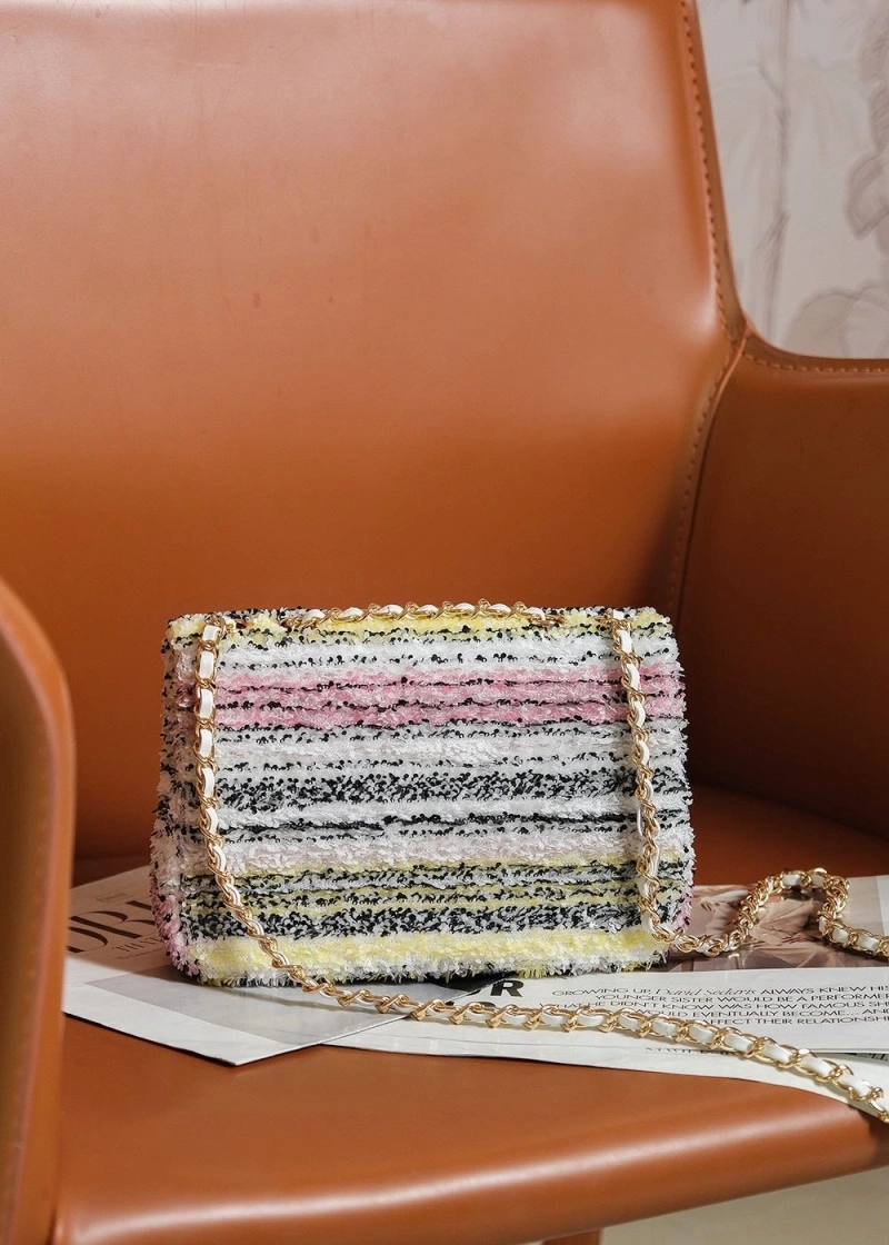 Ch**el cf series bags 4017-1775