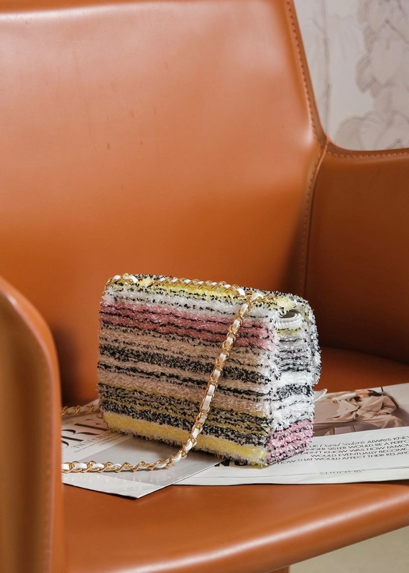 Ch**el cf series bags 4017-1775