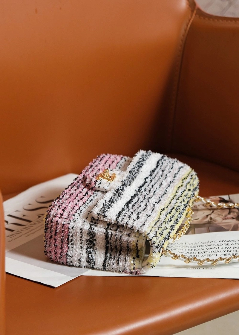 Ch**el cf series bags 4017-1775