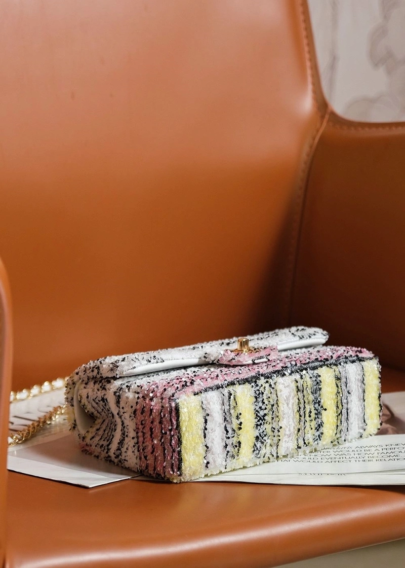 Ch**el cf series bags 4017-1775