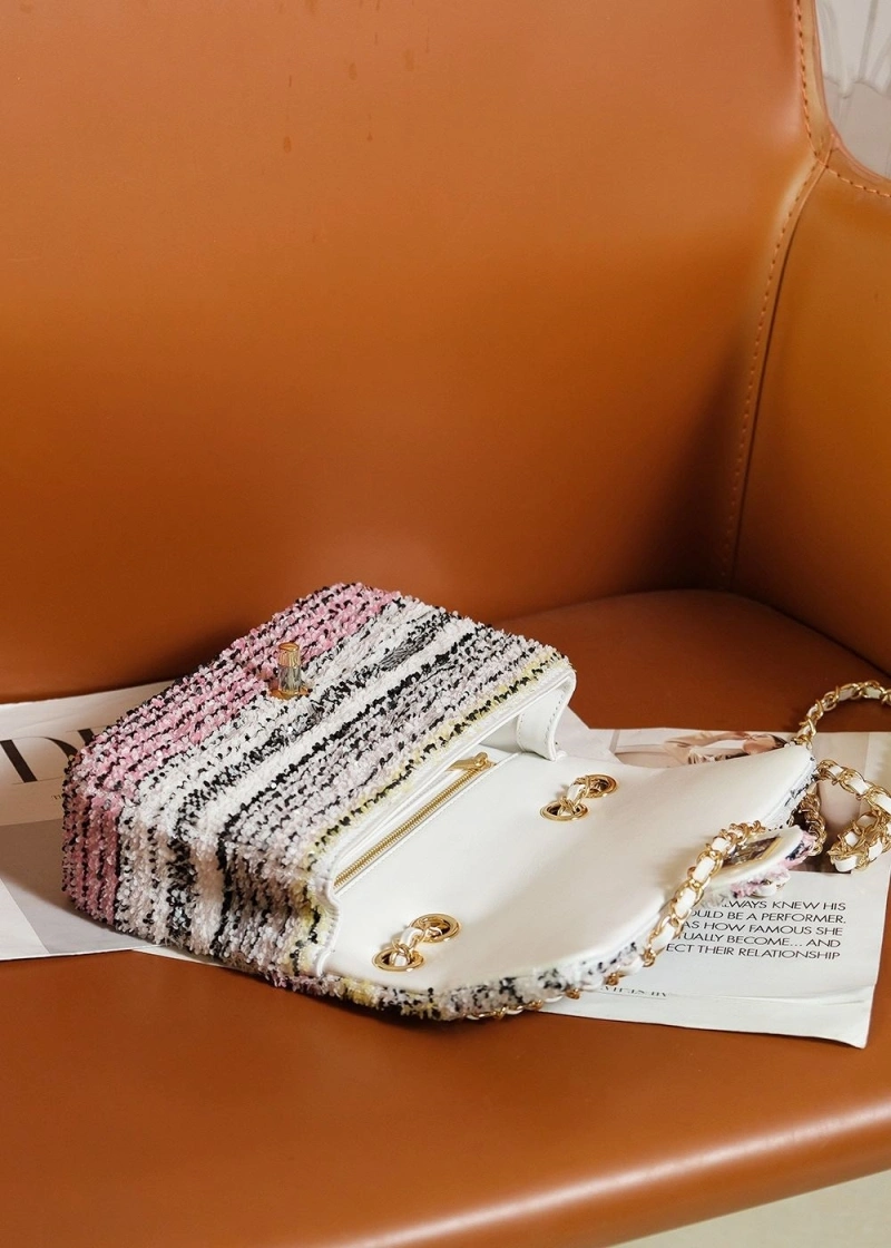 Ch**el cf series bags 4017-1775