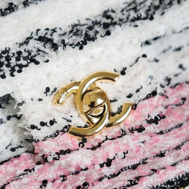 Ch**el cf series bags 4017-1775