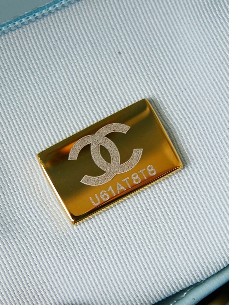 Chanel Top Handle Bags 4017-1787