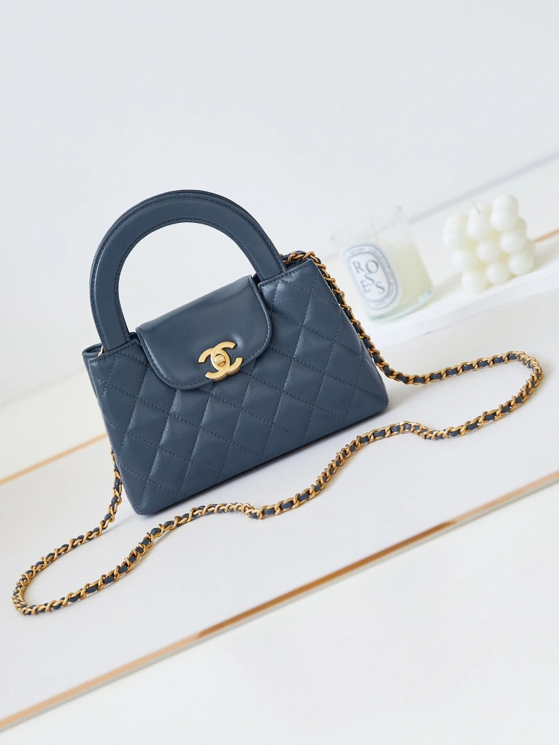 Chanel Top Handle Bags 4017-1790