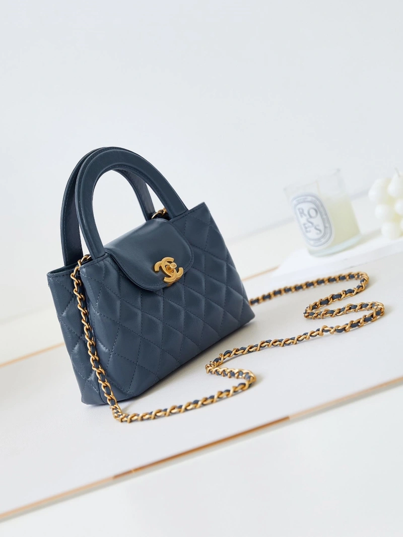 Chanel Top Handle Bags 4017-1790
