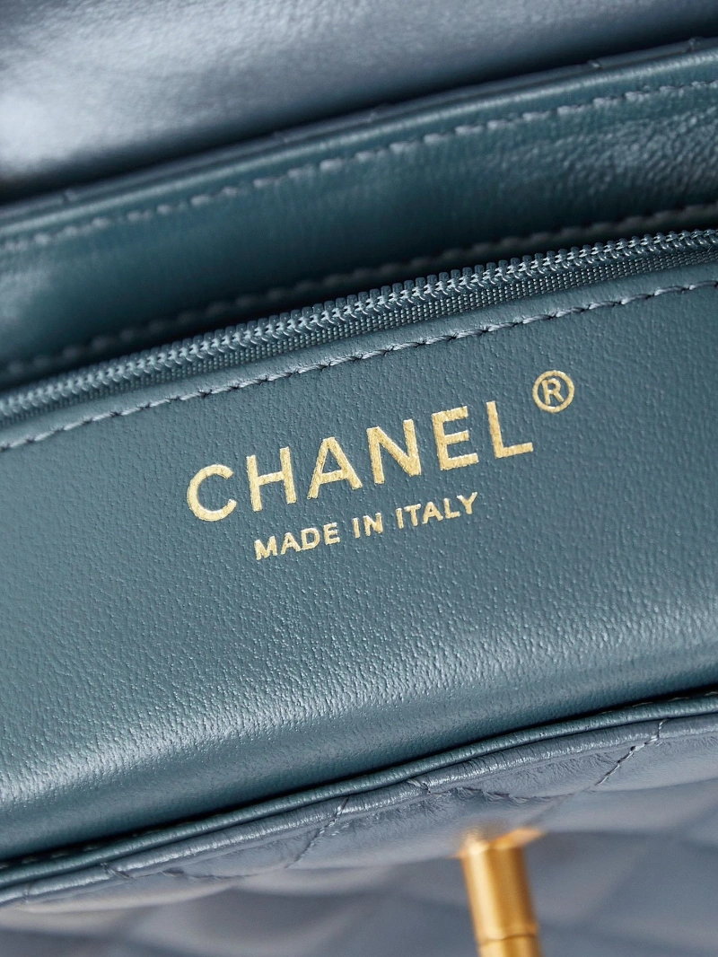 Chanel Top Handle Bags 4017-1790