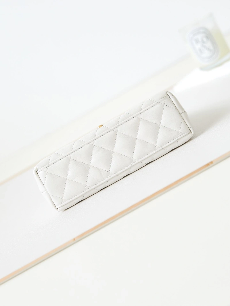 Chanel Top Handle Bags 4017-1792