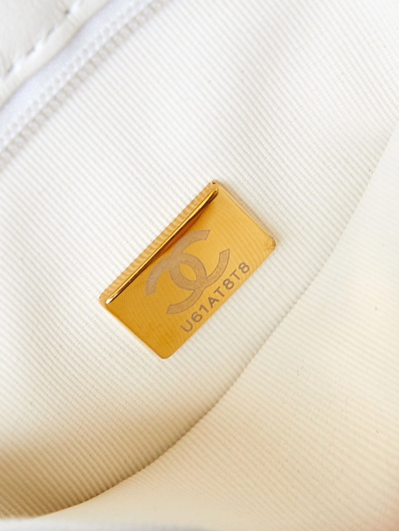 Chanel Top Handle Bags 4017-1792