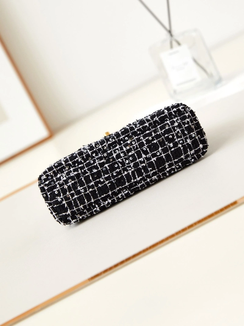 Chanel Top Handle Bags 4017-1797