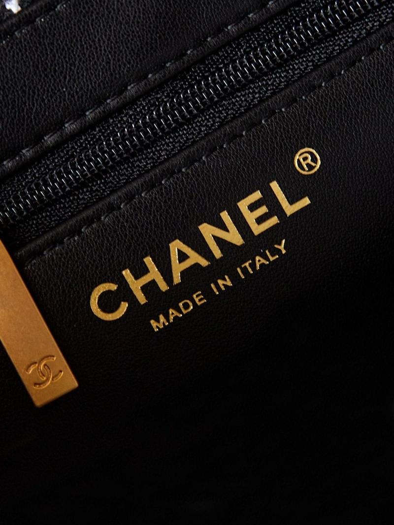 Chanel Top Handle Bags 4017-1797