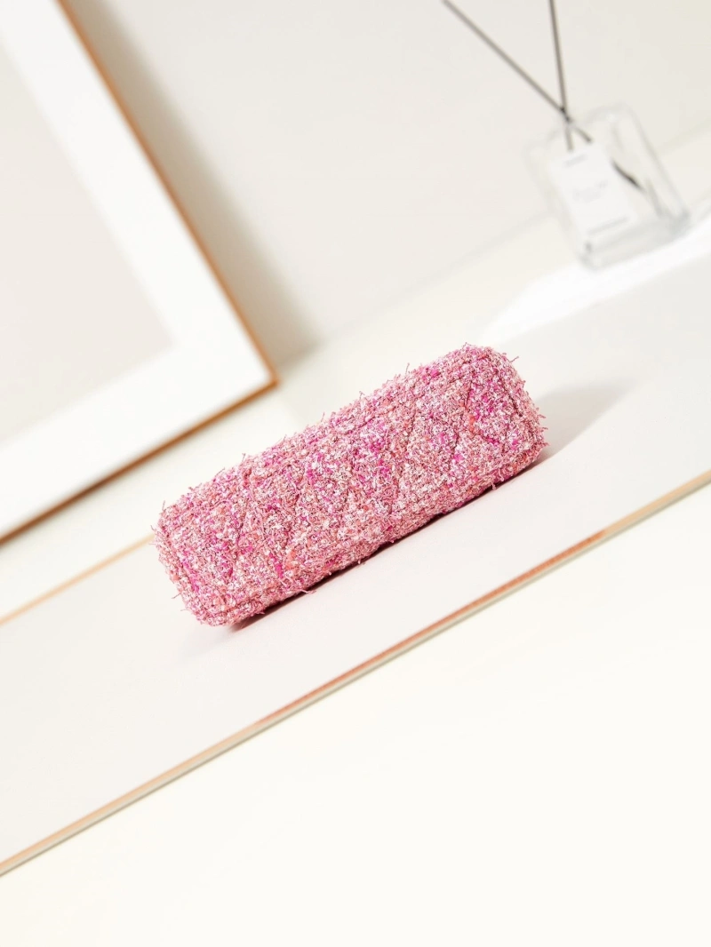 Chanel Top Handle Bags 4017-1798