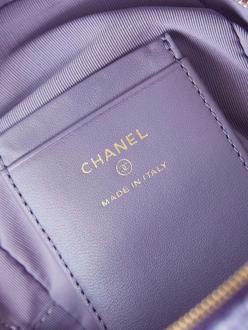 Chanel Backpacks 4017-1800