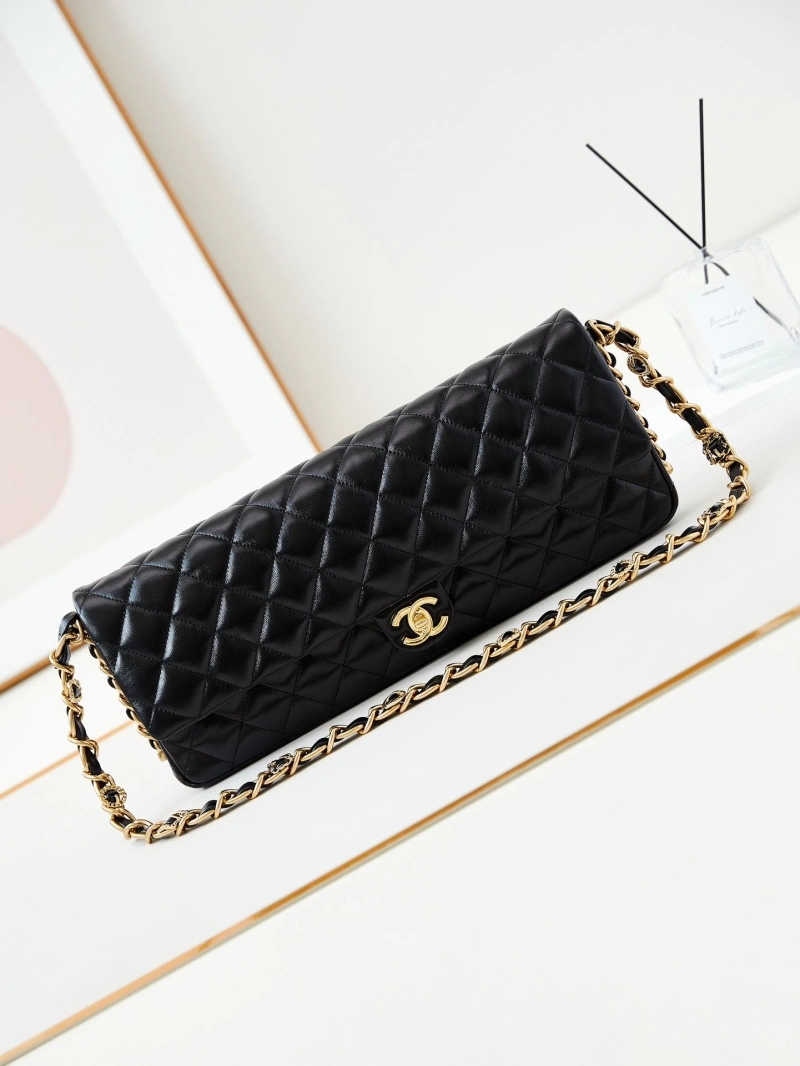 Chanel WOC Bags 4017-1801