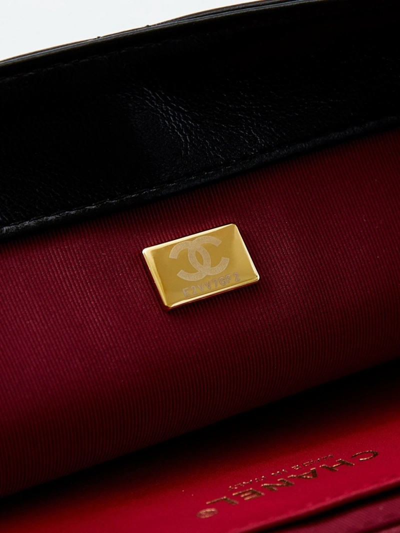 Chanel WOC Bags 4017-1801