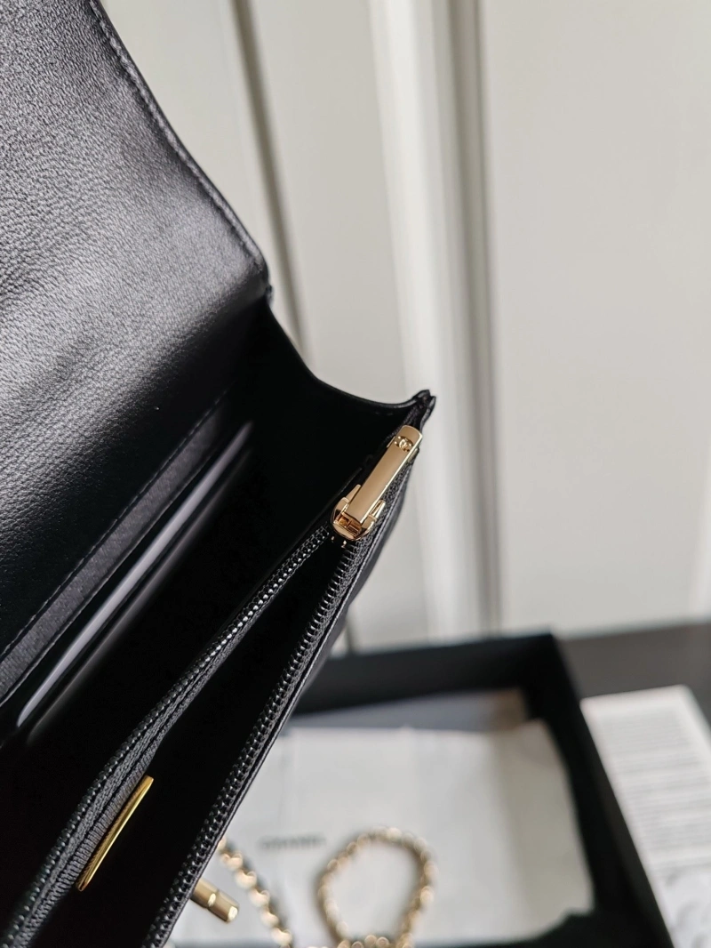 Chanel Top Handle Bags 4017-1802