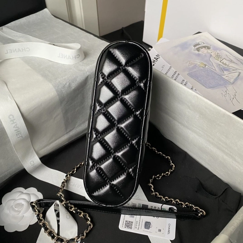 Chanel Top Handle Bags 4017-1804