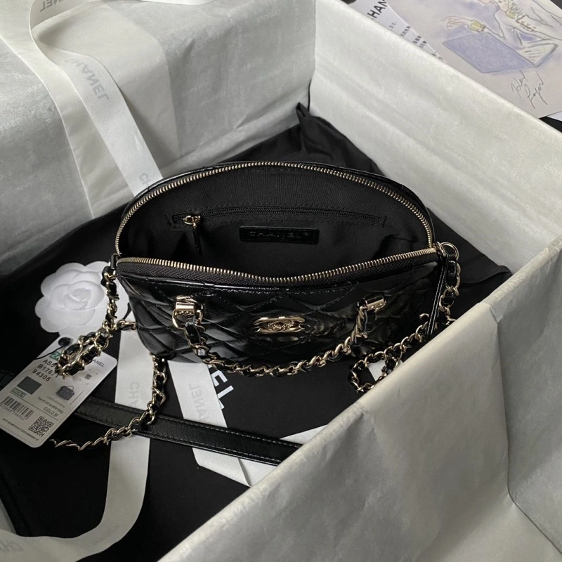 Chanel Top Handle Bags 4017-1804