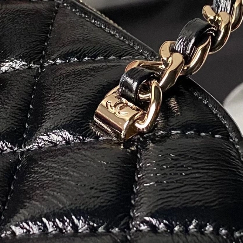 Chanel Top Handle Bags 4017-1804