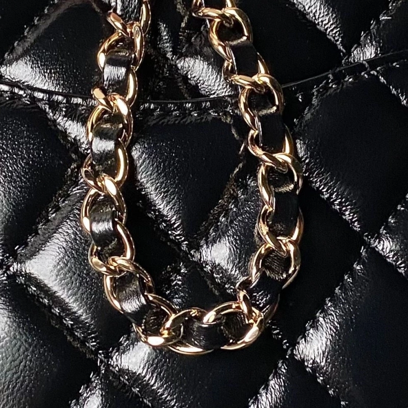 Chanel Top Handle Bags 4017-1804