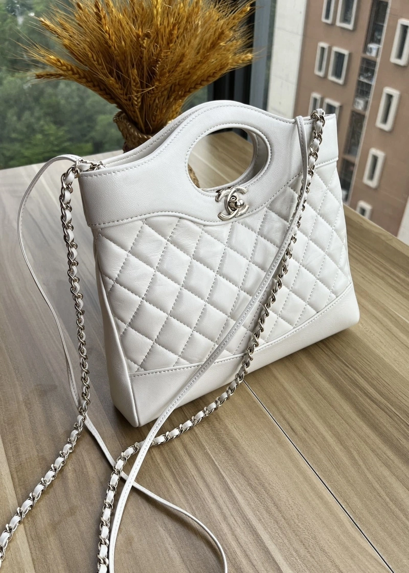 Chanel Top Handle Bags 4017-1805