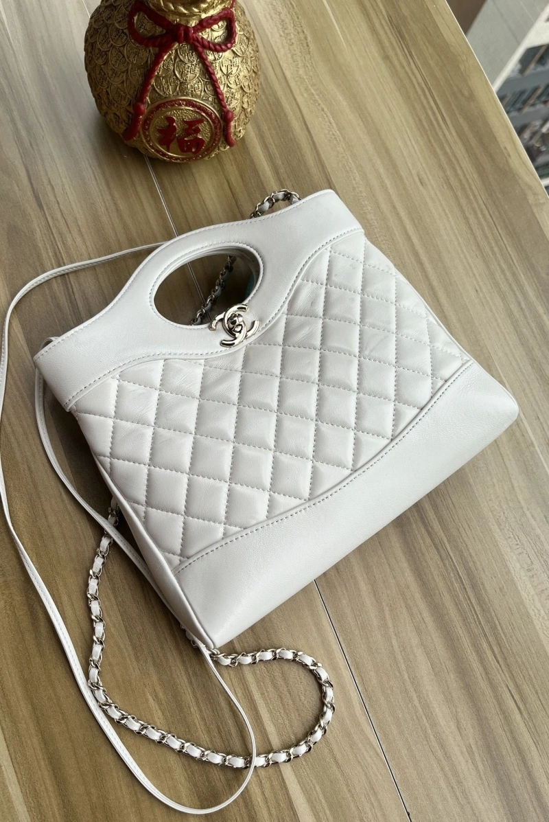 Chanel Top Handle Bags 4017-1805