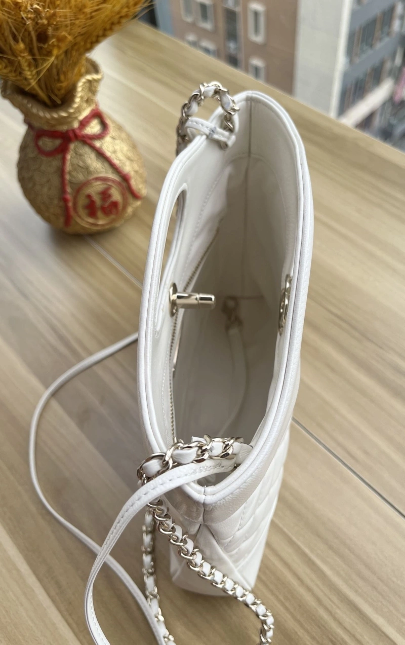 Chanel Top Handle Bags 4017-1805