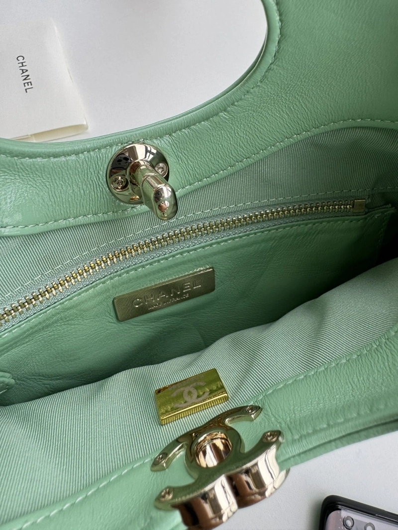 Chanel Top Handle Bags 4017-1808