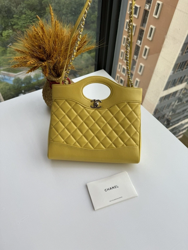 Chanel Top Handle Bags 4017-1809