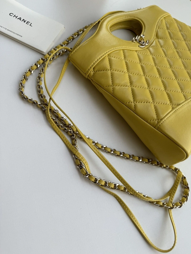 Chanel Top Handle Bags 4017-1809