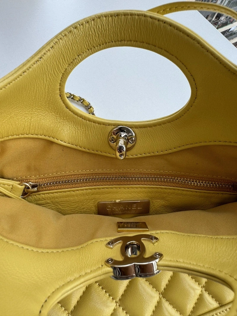 Chanel Top Handle Bags 4017-1809