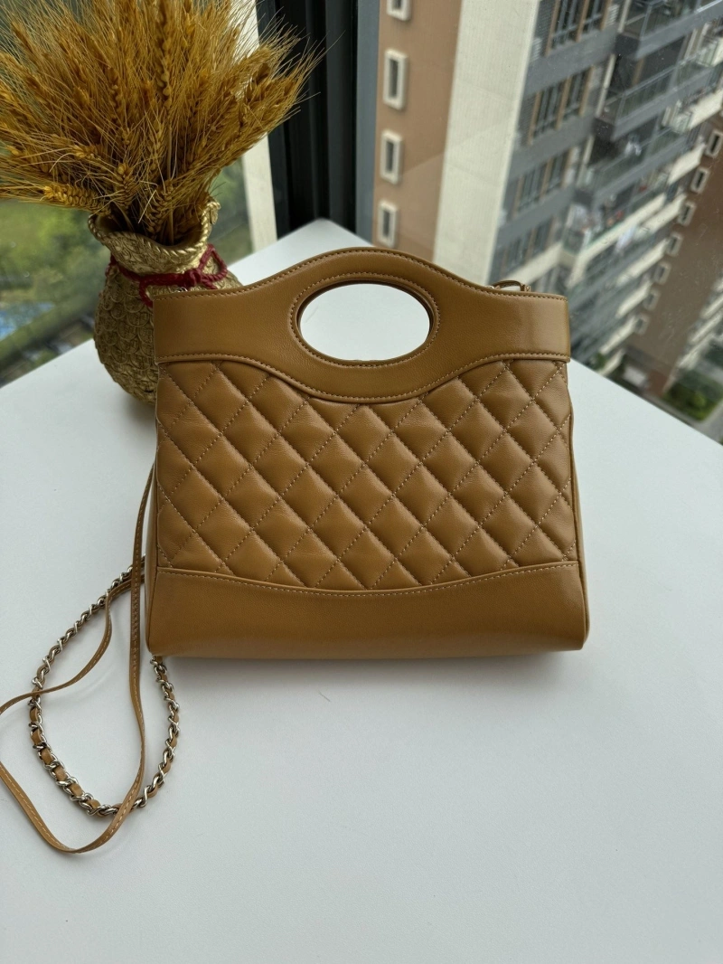 Chanel Top Handle Bags 4017-1810